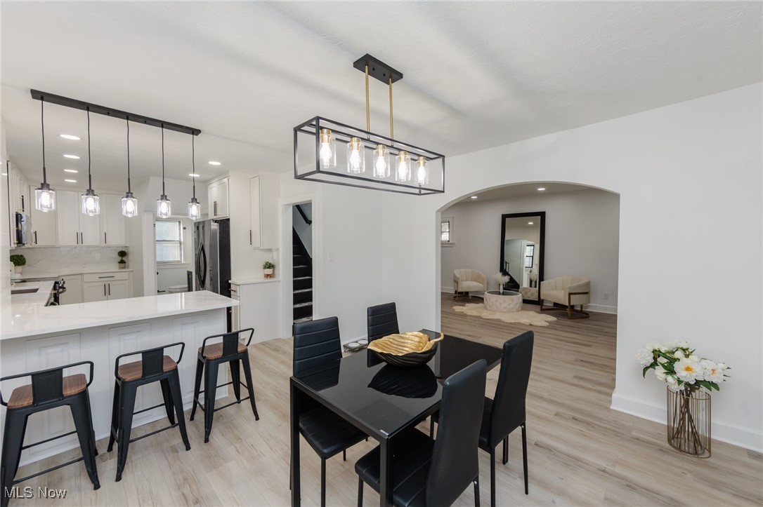 Minor - Residential