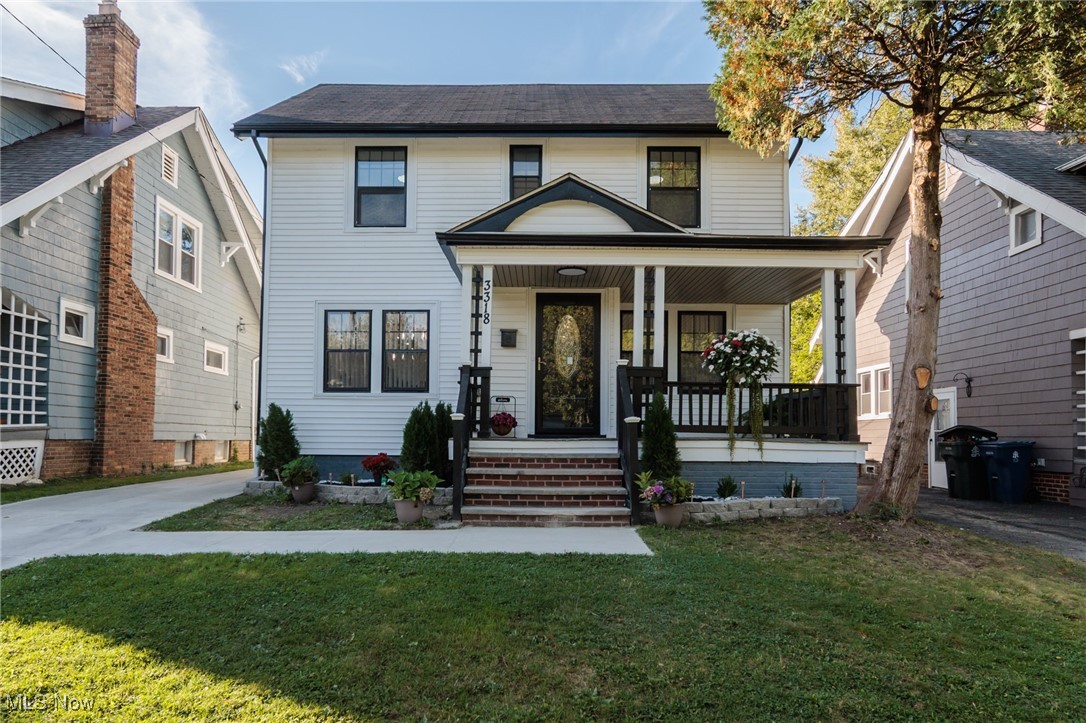 Minor - Residential
