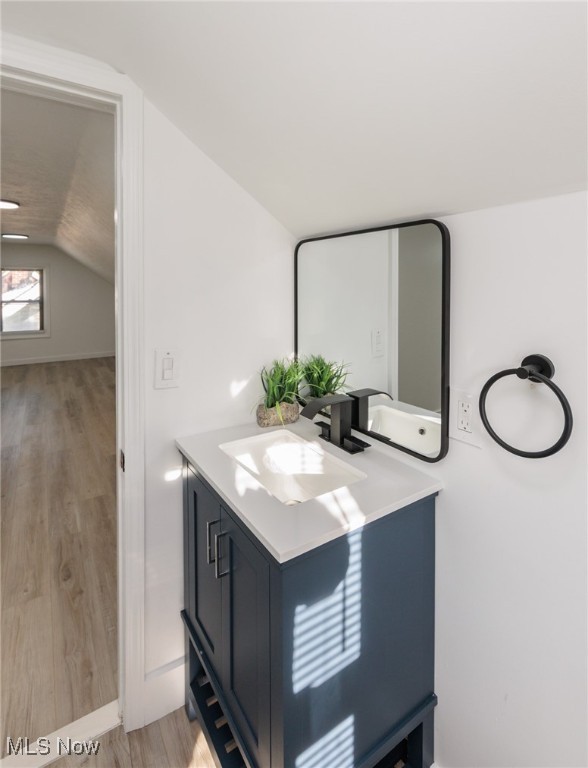 Minor - Residential