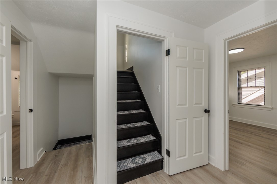Minor - Residential