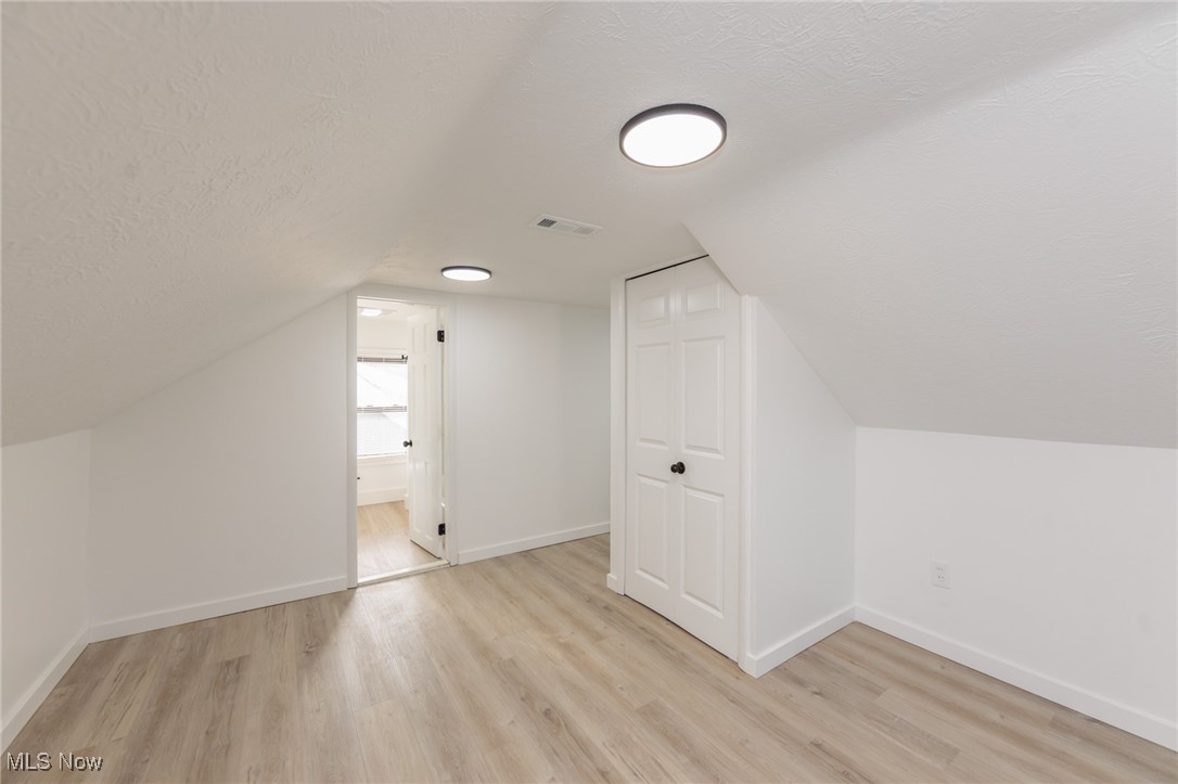 Minor - Residential