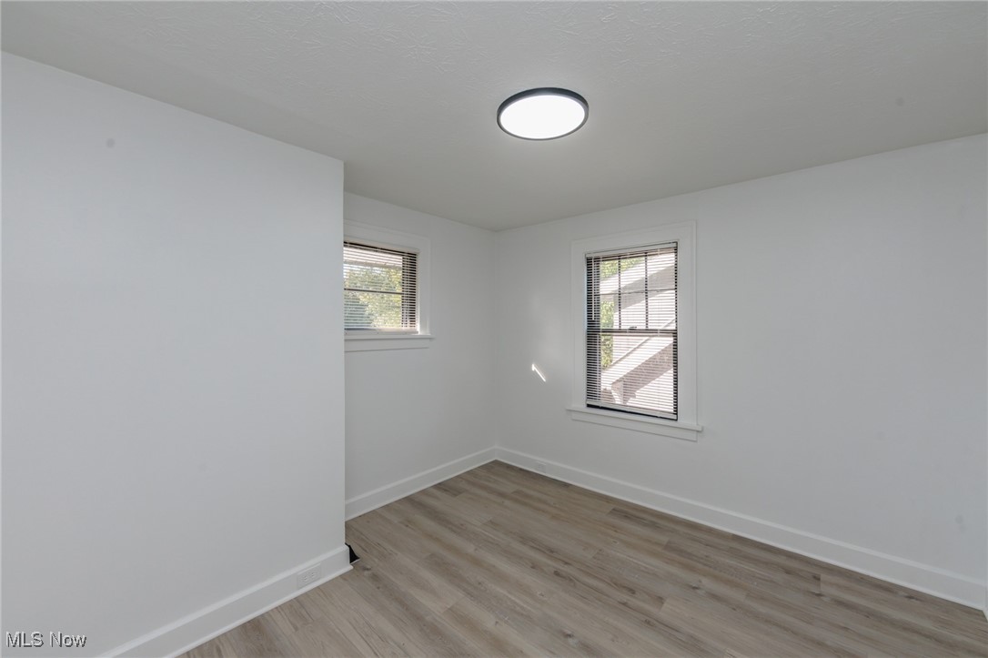 Minor - Residential