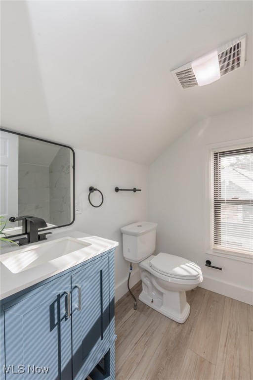 Minor - Residential