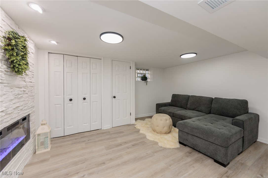 Minor - Residential