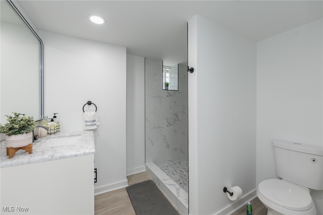 Minor - Residential