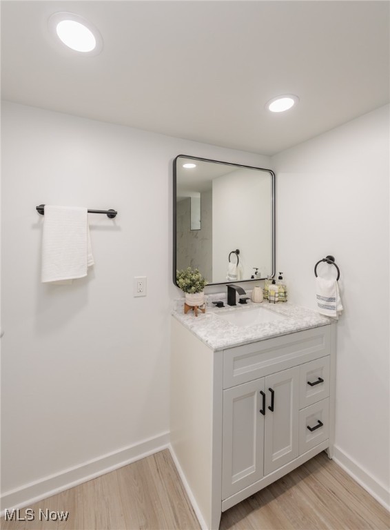 Minor - Residential