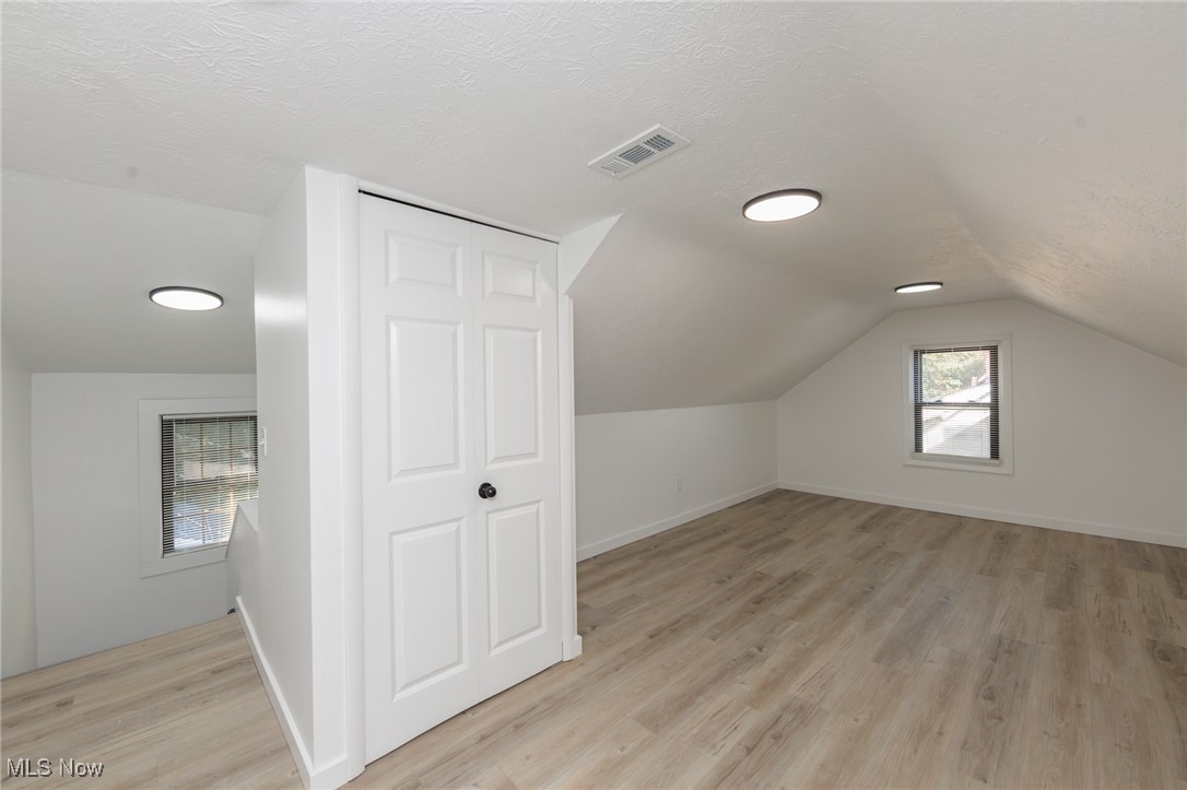 Minor - Residential