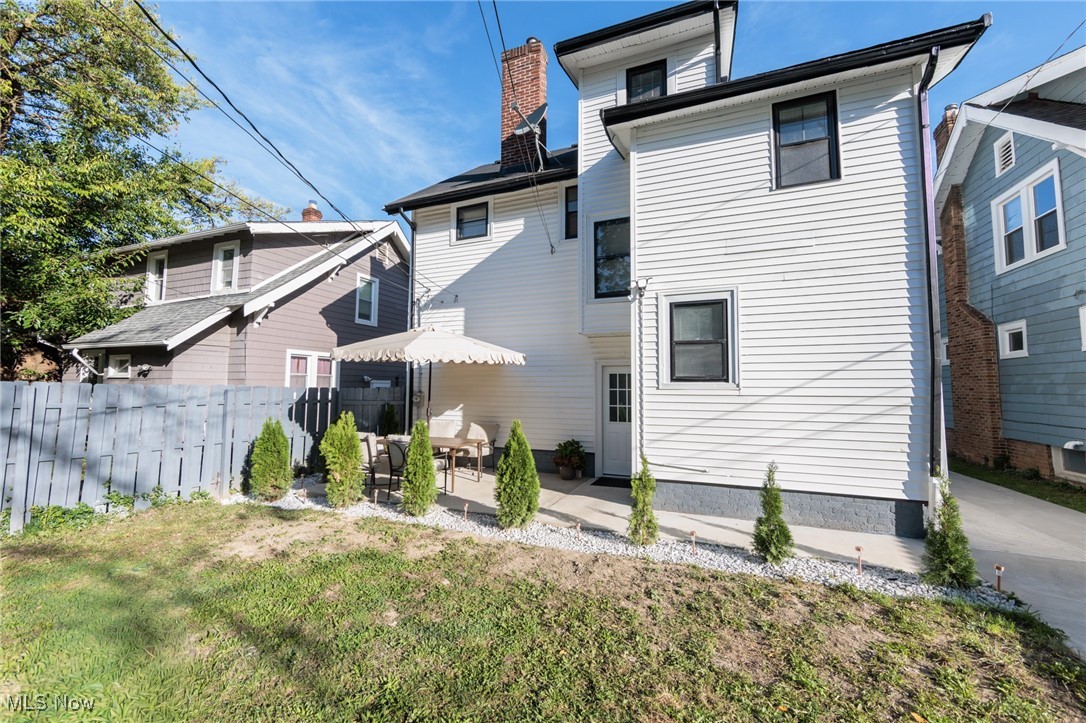 Minor - Residential