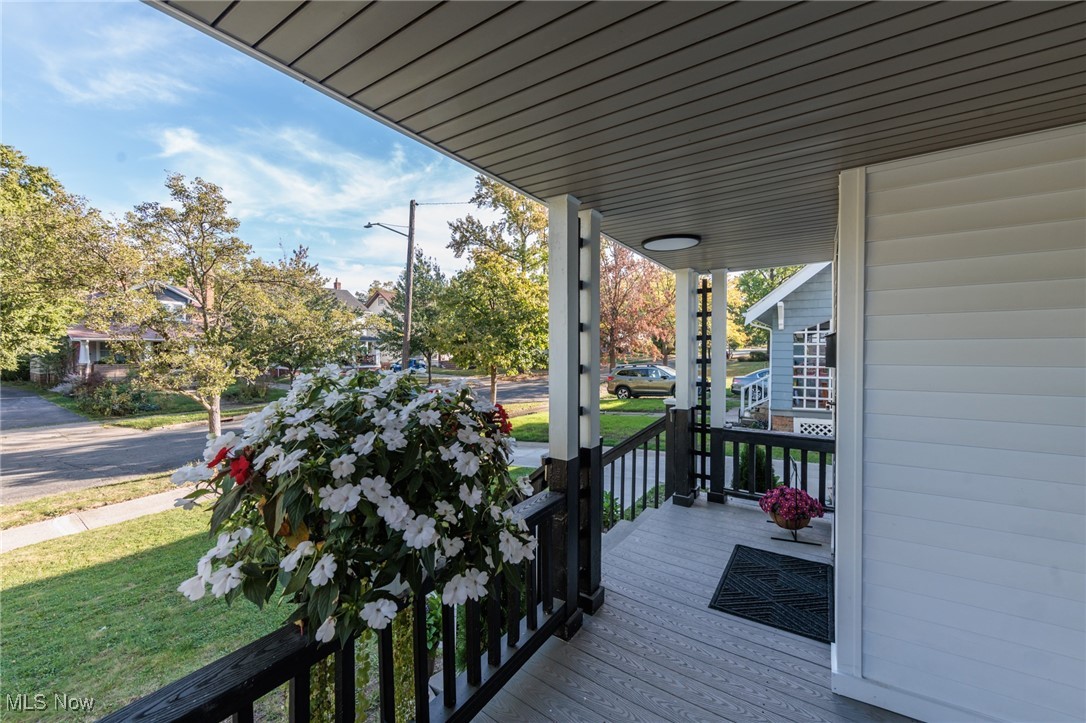 Minor - Residential