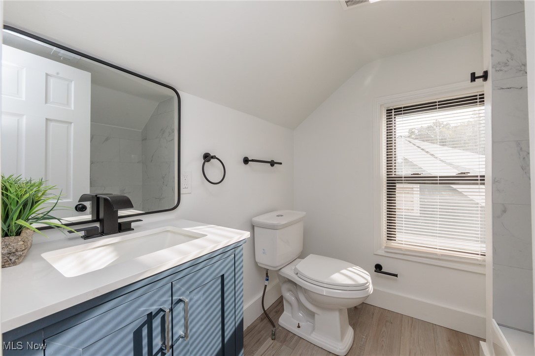 Minor - Residential