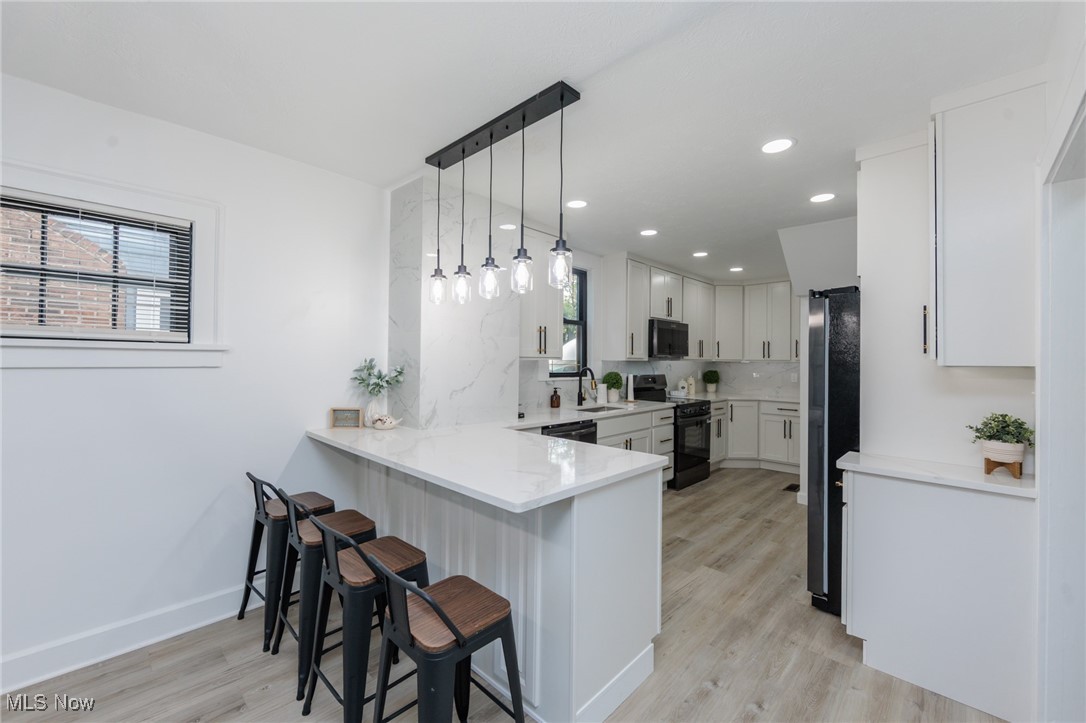 Minor - Residential