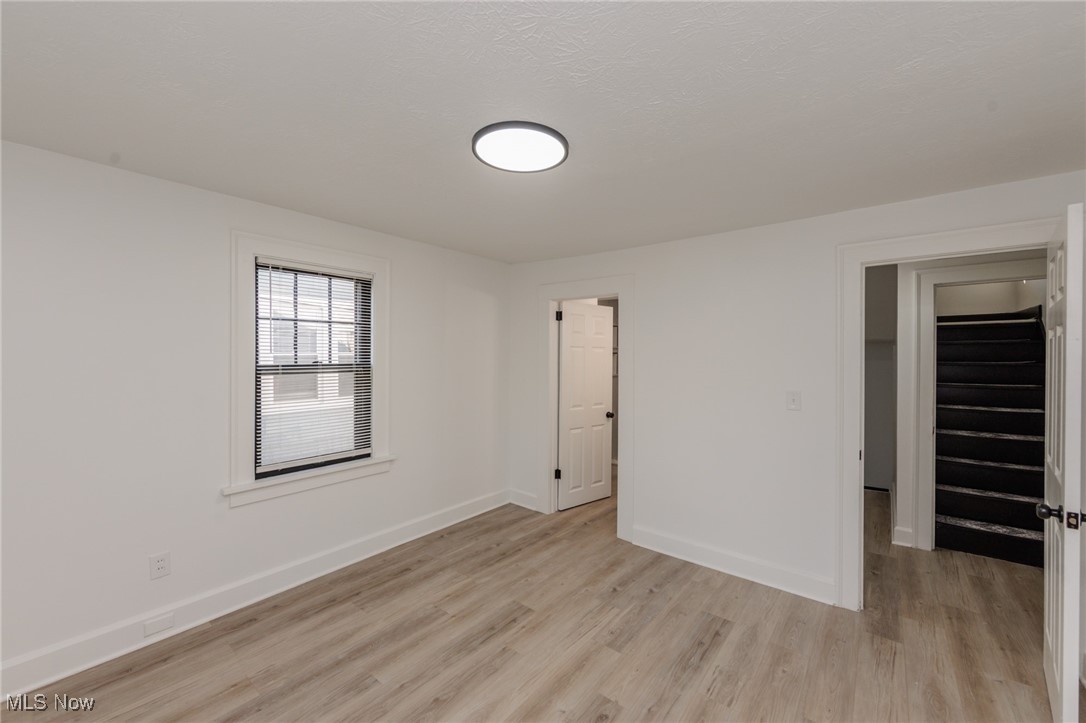 Minor - Residential
