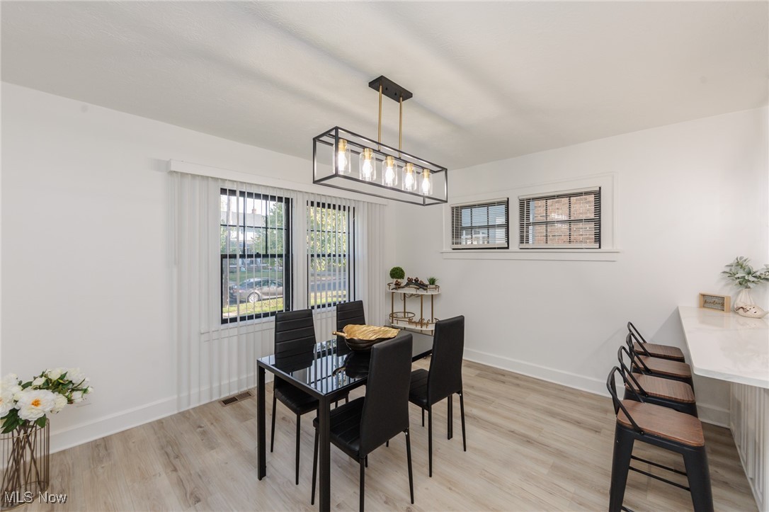 Minor - Residential