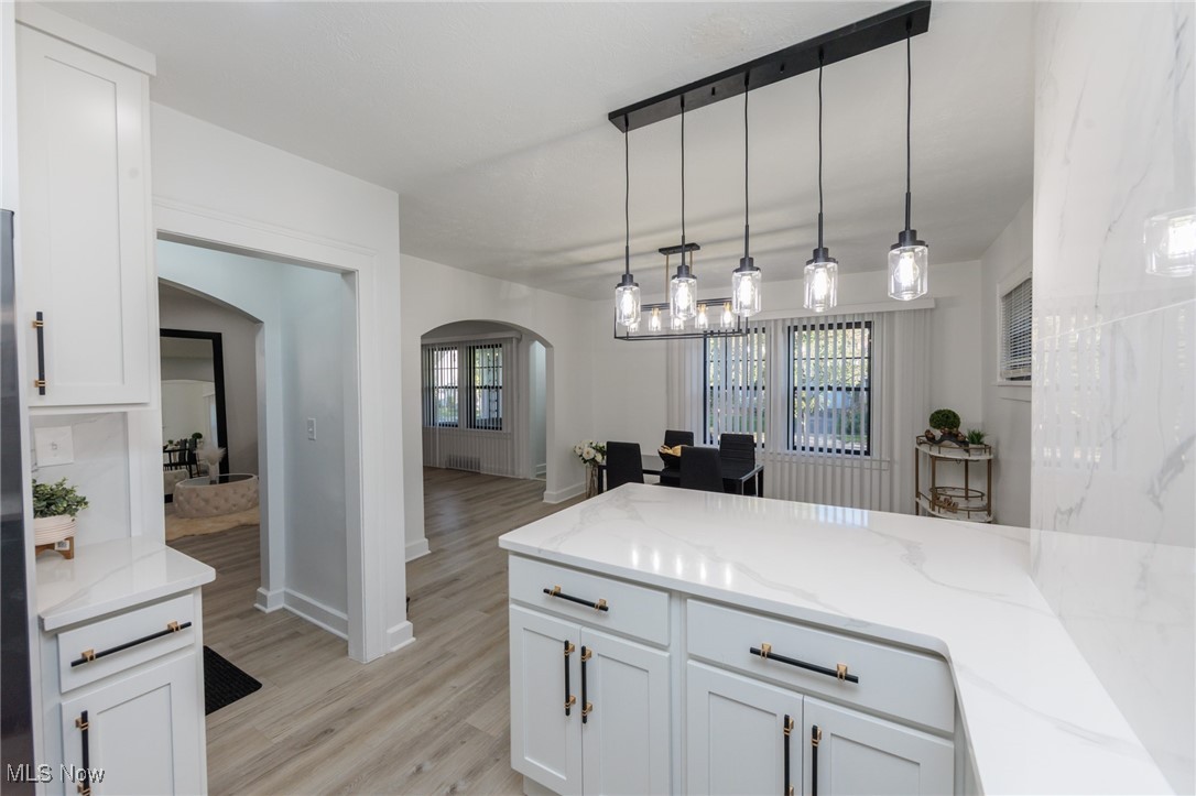 Minor - Residential