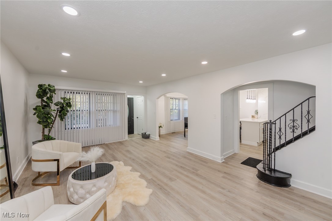 Minor - Residential