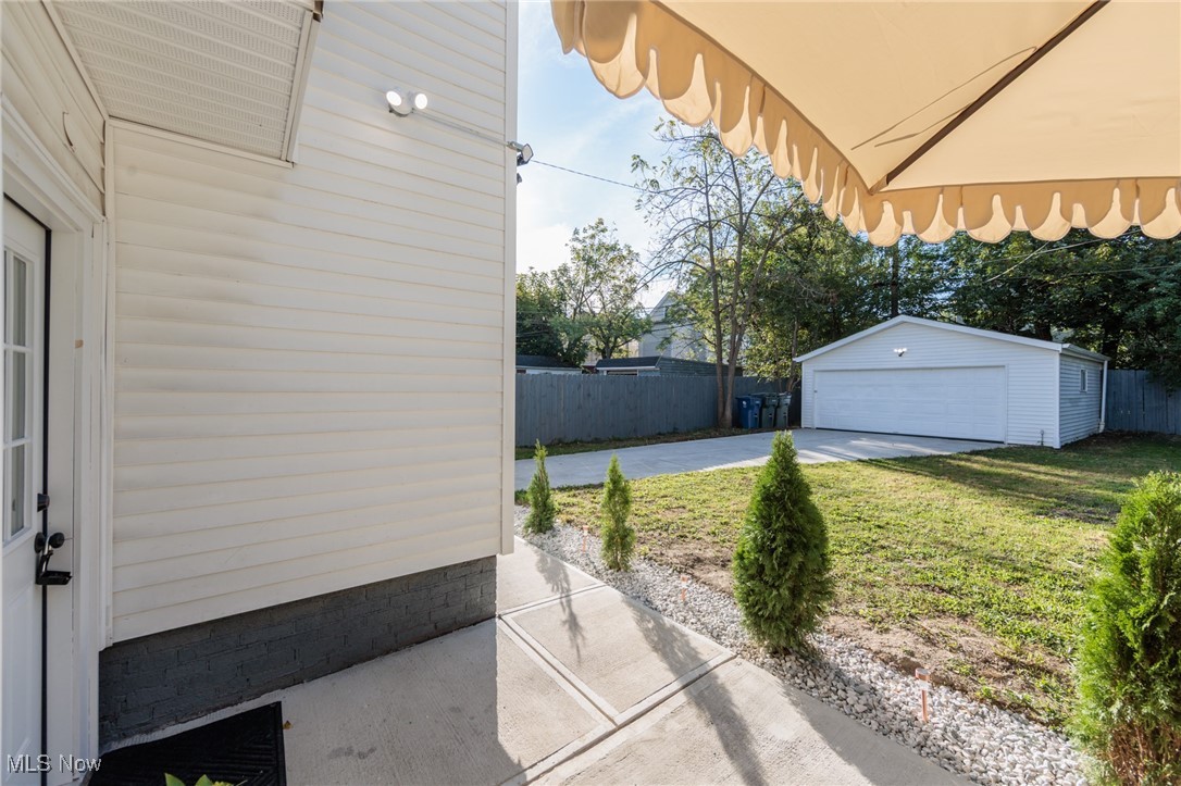 Minor - Residential