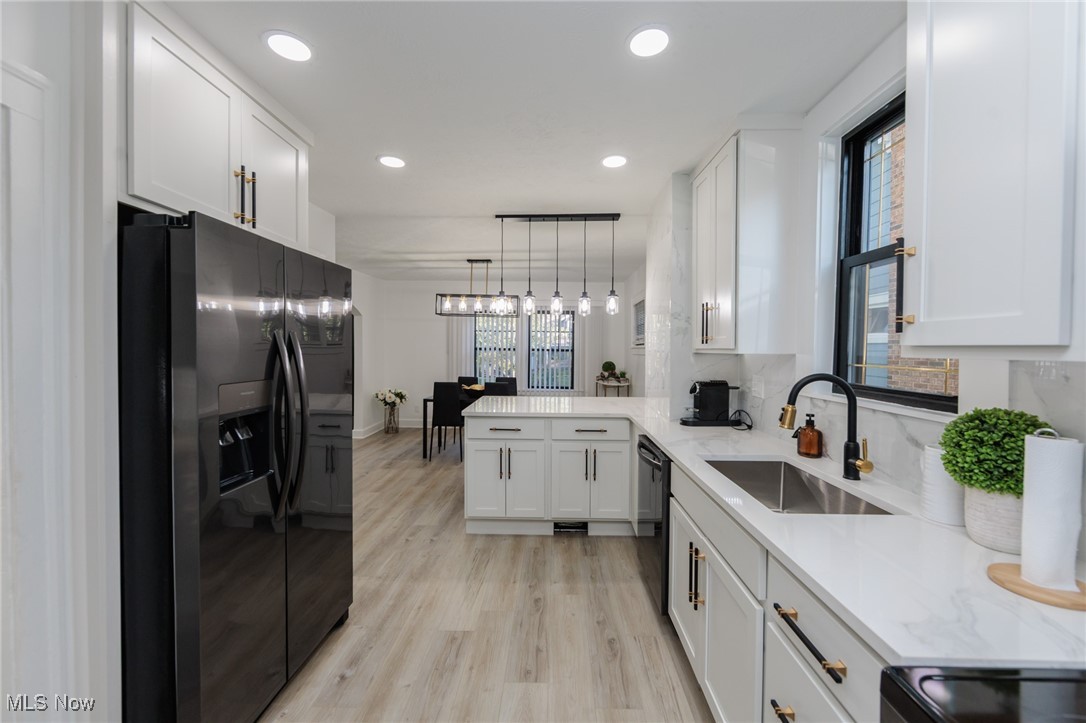 Minor - Residential