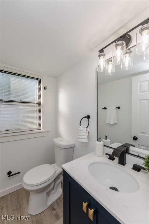Minor - Residential