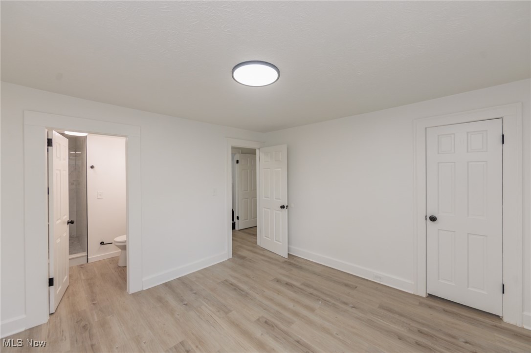 Minor - Residential