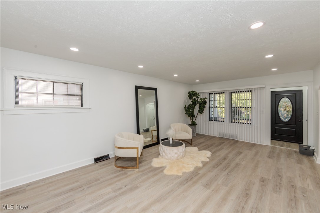 Minor - Residential