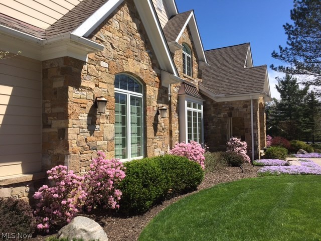 Vansweringen - Residential