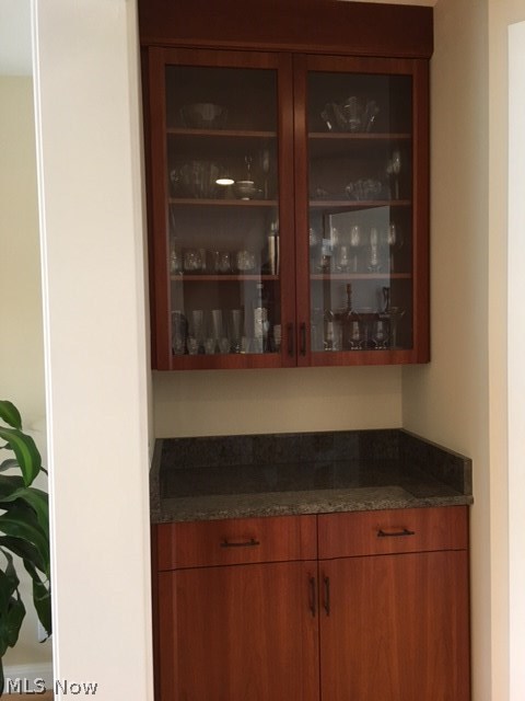 Vansweringen - Residential