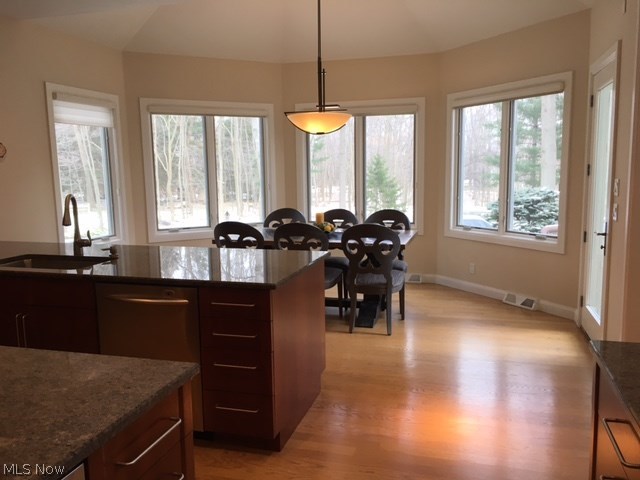 Vansweringen - Residential