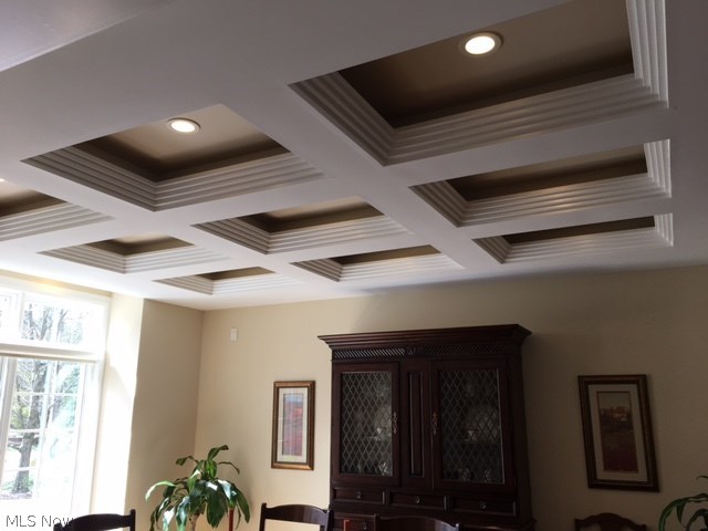 Vansweringen - Residential