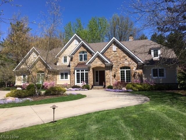 Vansweringen - Residential