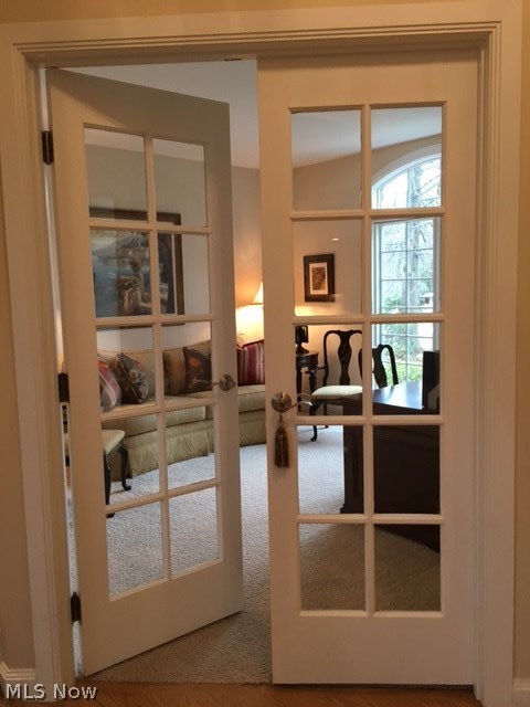 Vansweringen - Residential