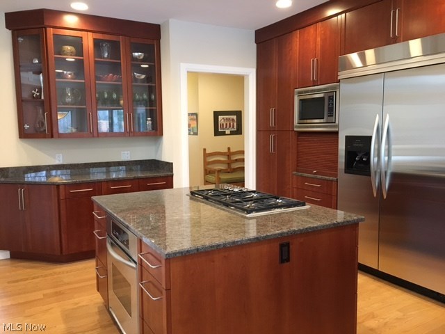 Vansweringen - Residential