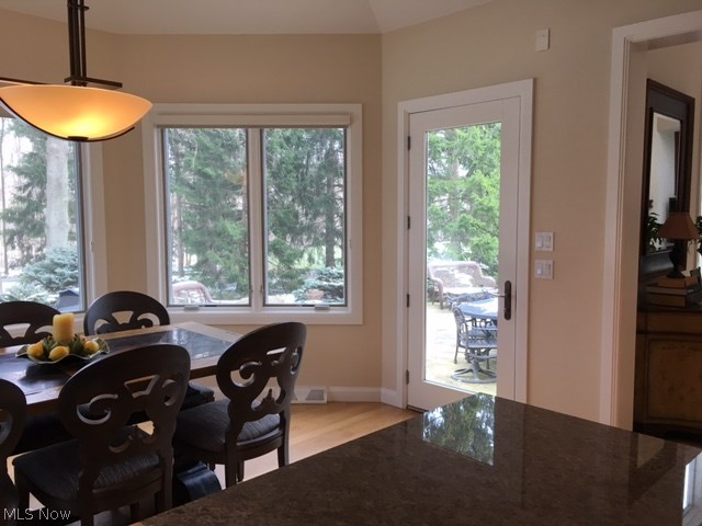 Vansweringen - Residential