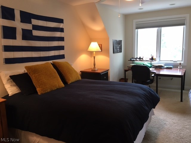 Vansweringen - Residential