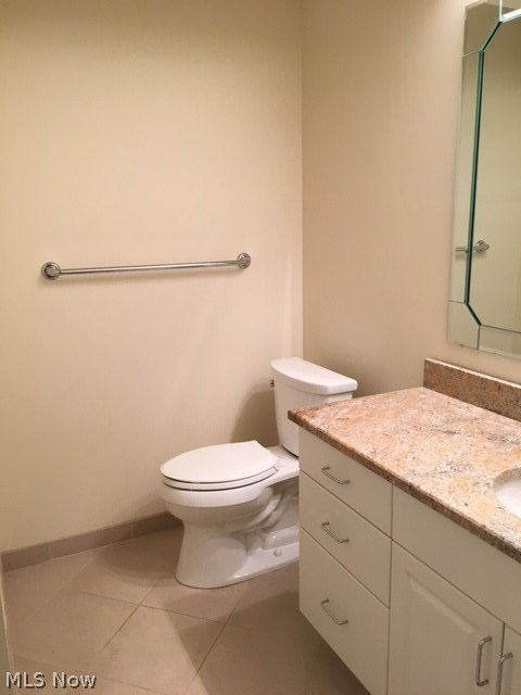 Vansweringen - Residential