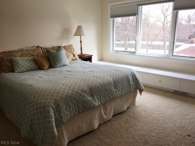 Vansweringen - Residential