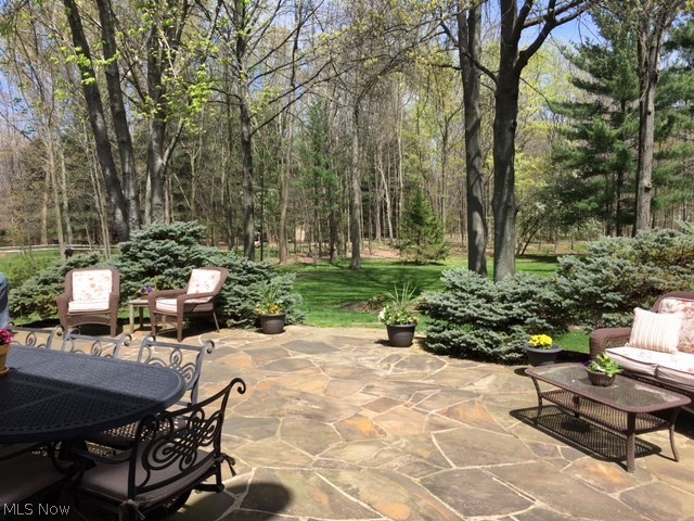 Vansweringen - Residential