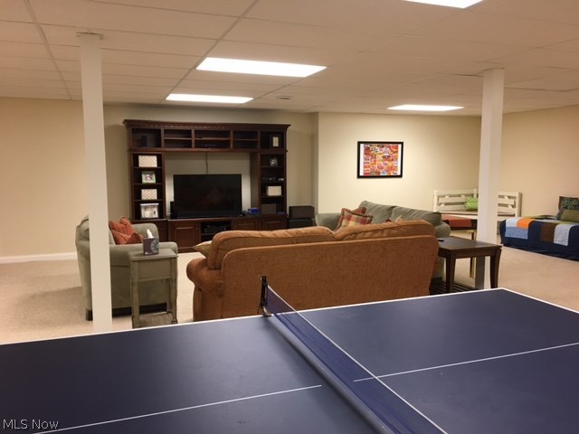 Vansweringen - Residential