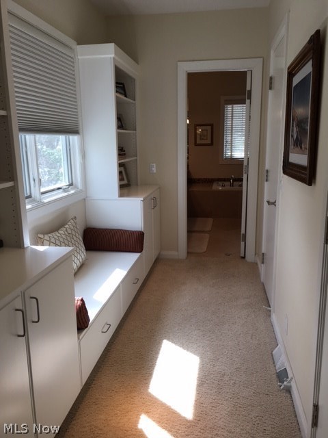 Vansweringen - Residential