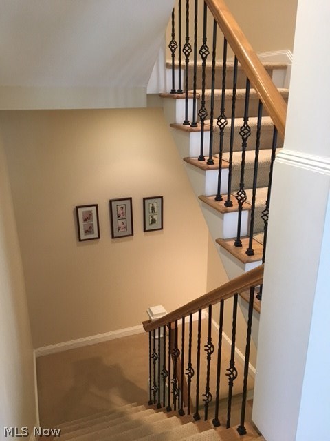 Vansweringen - Residential