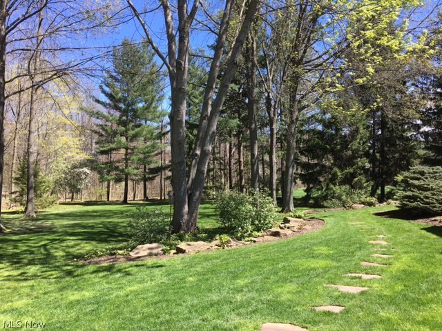 Vansweringen - Residential