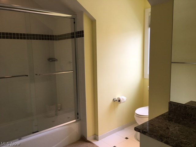 Vansweringen - Residential