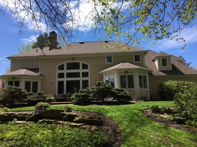 Vansweringen - Residential