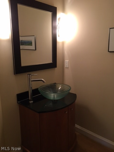 Vansweringen - Residential