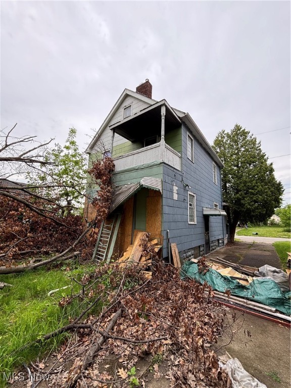 Elworthy Helwick Companys Hm - Residential