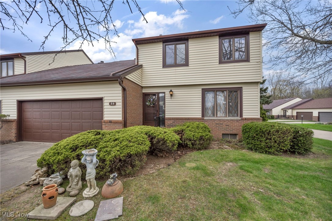 59 Tudor Lane, Kent, Ohio image 2