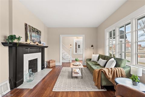 Tiny photo for 1472 Belle Avenue, Lakewood, OH 44107 (MLS # 5189755)