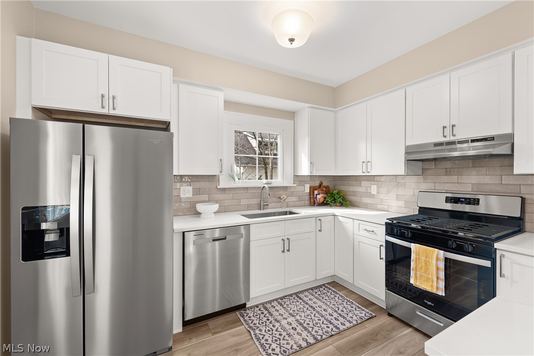 Belle Ave Allotment - Residential