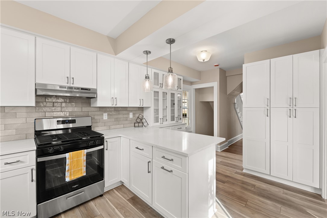 Belle Ave Allotment - Residential