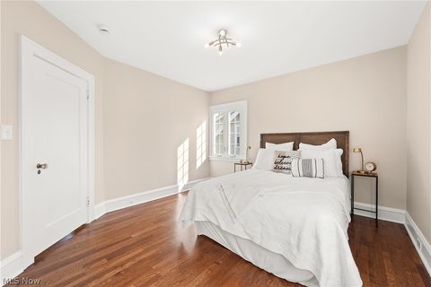 Tiny photo for 1472 Belle Avenue, Lakewood, OH 44107 (MLS # 5189755)