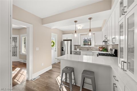 Tiny photo for 1472 Belle Avenue, Lakewood, OH 44107 (MLS # 5189755)